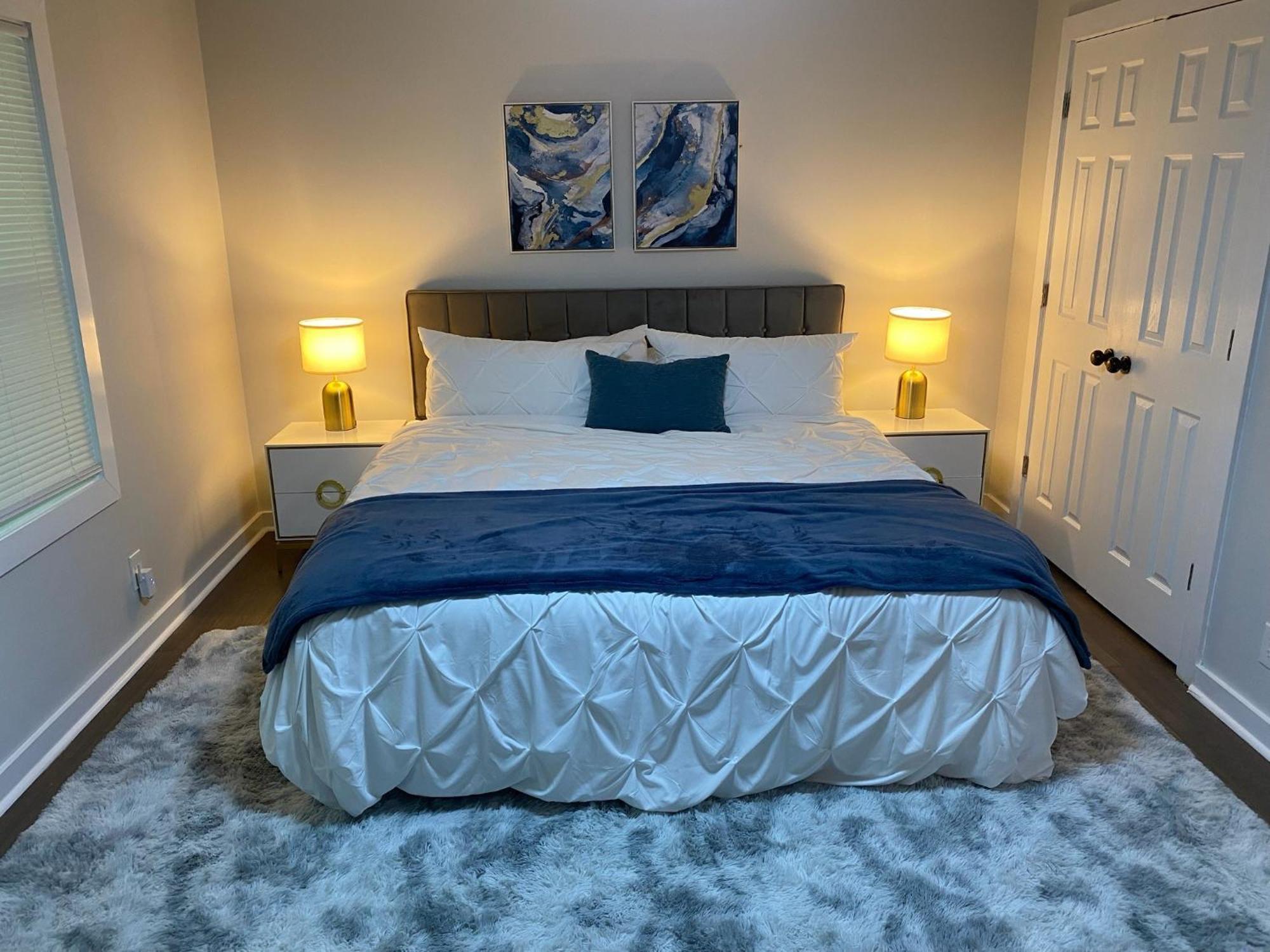 East Point Atlanta - Spacious 5Br Retreat! Exterior foto