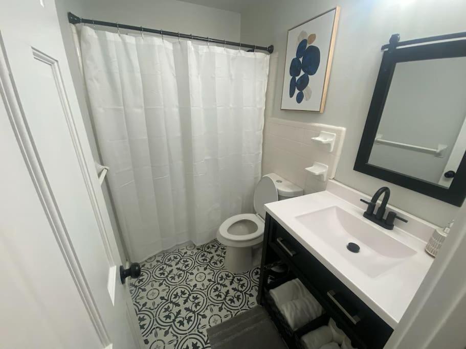East Point Atlanta - Spacious 5Br Retreat! Exterior foto